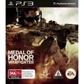 Electronic Arts Medal of Honor Warfighter Refurbished PS3 Playstation 3 Game